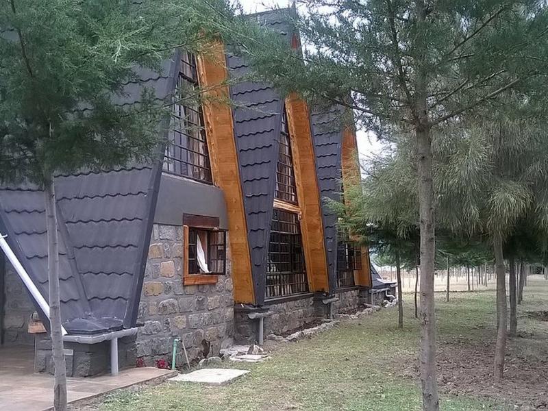 Samawati Lakeside Cottages Nyahururu Esterno foto