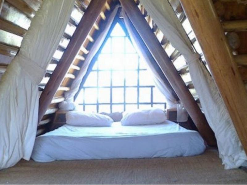 Samawati Lakeside Cottages Nyahururu Esterno foto