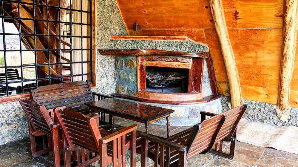 Samawati Lakeside Cottages Nyahururu Esterno foto